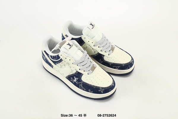 ナイキ靴着用イメージ